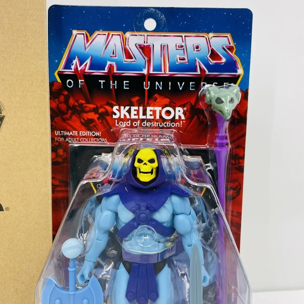 Super7 masters universe
